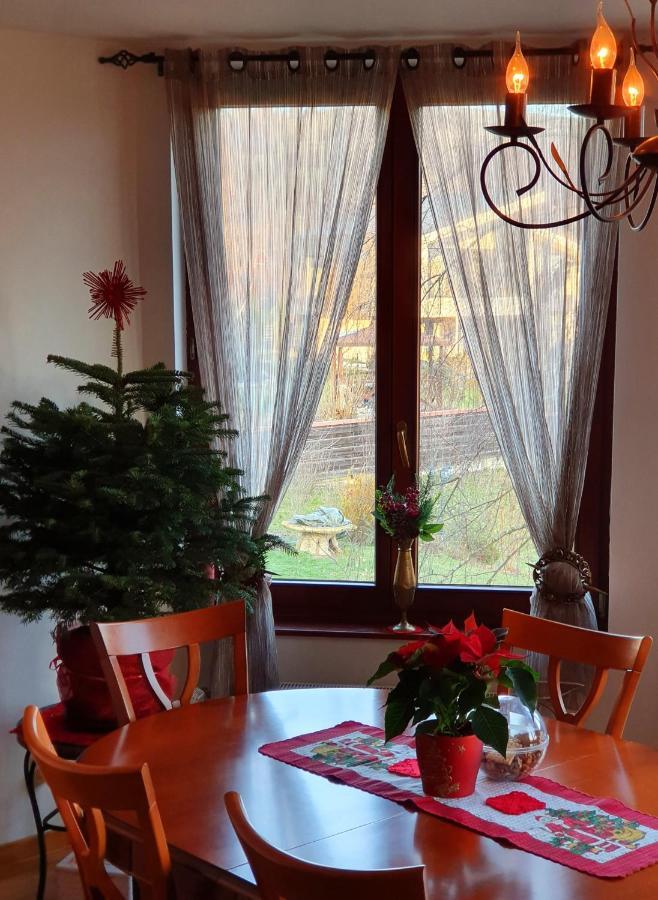 Trovanti Apartment Feleacu Exteriér fotografie