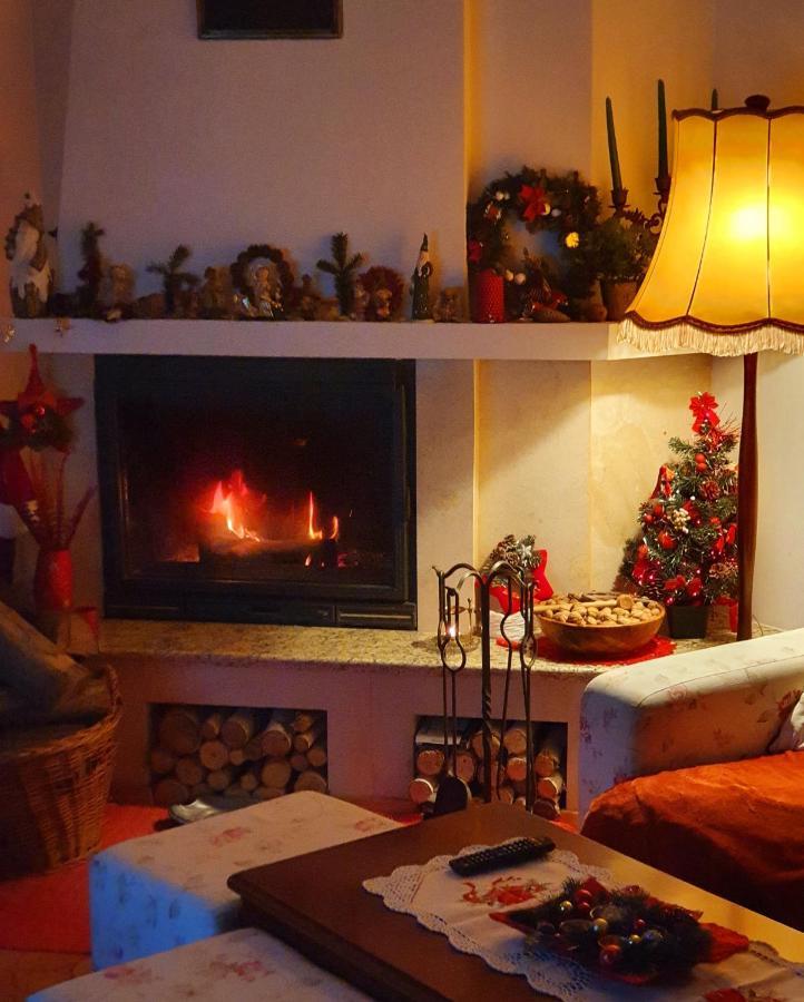 Trovanti Apartment Feleacu Exteriér fotografie