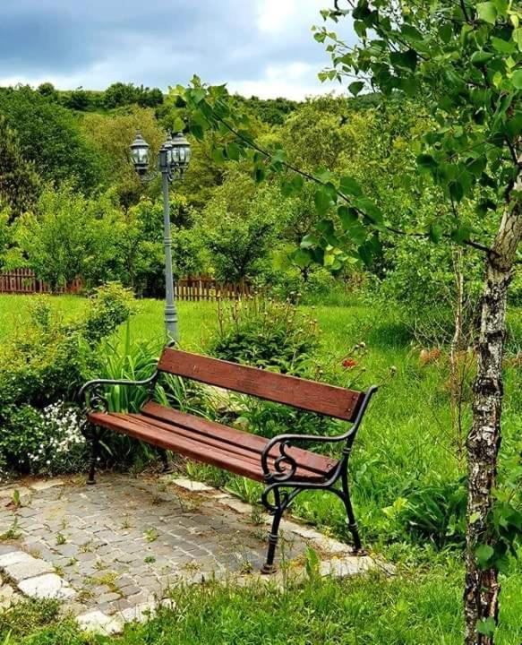 Trovanti Apartment Feleacu Exteriér fotografie