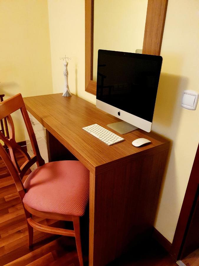 Trovanti Apartment Feleacu Exteriér fotografie