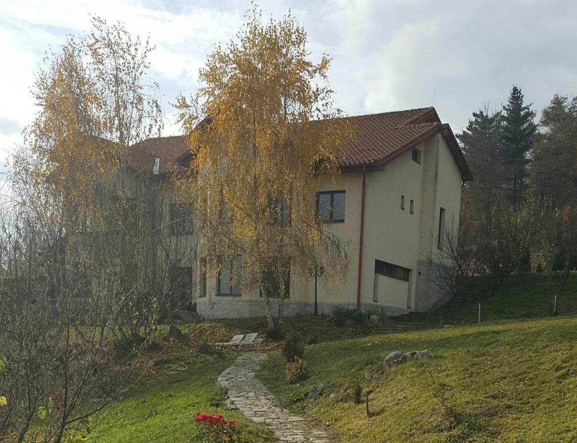Trovanti Apartment Feleacu Exteriér fotografie