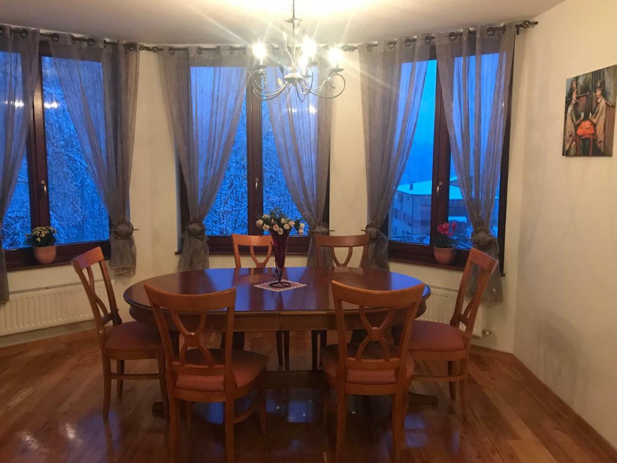 Trovanti Apartment Feleacu Exteriér fotografie