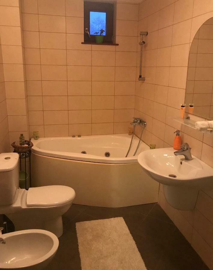 Trovanti Apartment Feleacu Exteriér fotografie