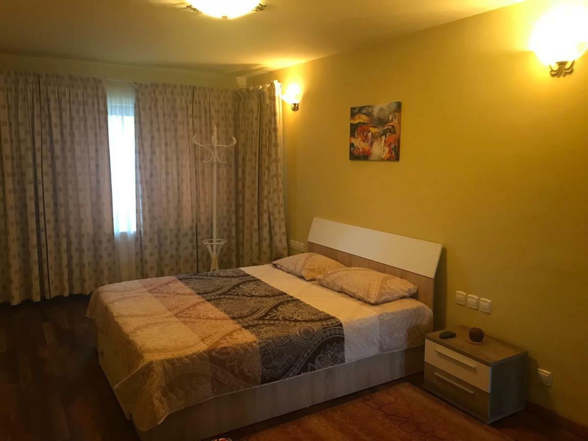 Trovanti Apartment Feleacu Exteriér fotografie