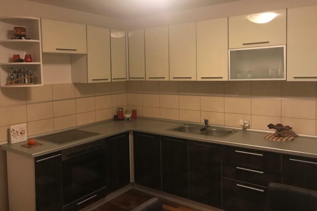 Trovanti Apartment Feleacu Exteriér fotografie