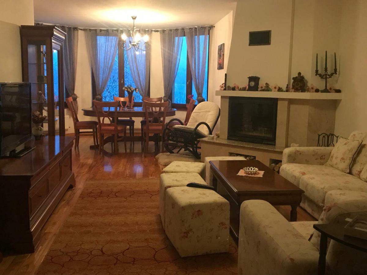 Trovanti Apartment Feleacu Exteriér fotografie