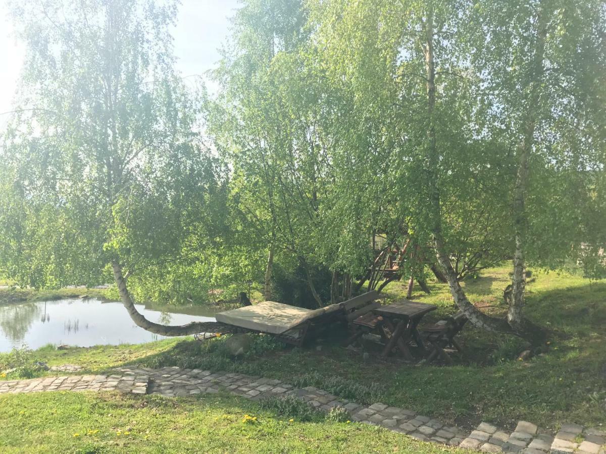 Trovanti Apartment Feleacu Exteriér fotografie